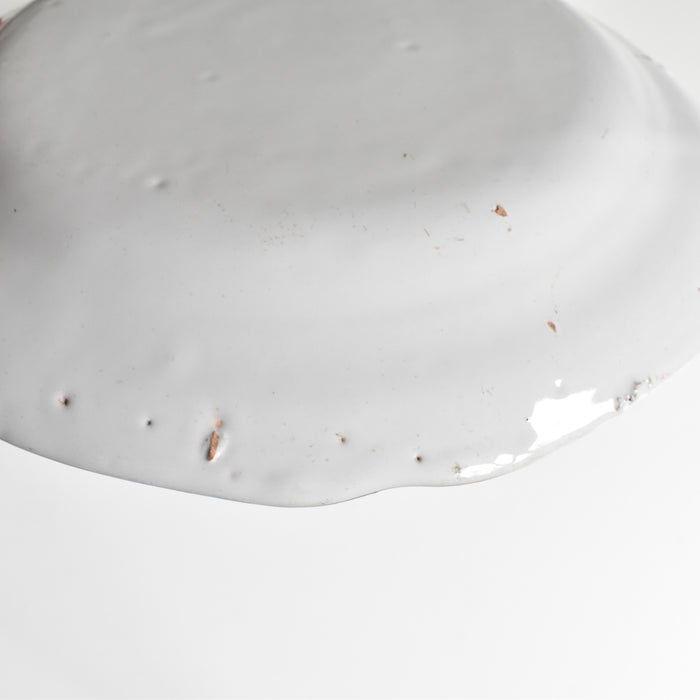 アンティークプレート レ・ズィズレット B