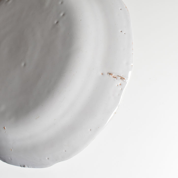 アンティークプレート レ・ズィズレット B