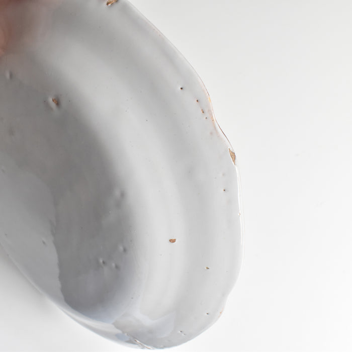 アンティークプレート レ・ズィズレット B