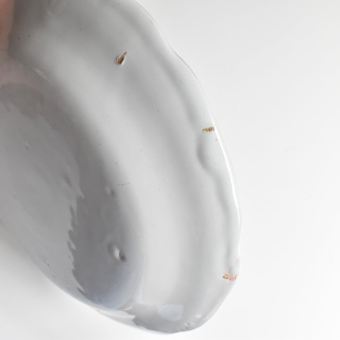 アンティークプレート レ・ズィズレット B