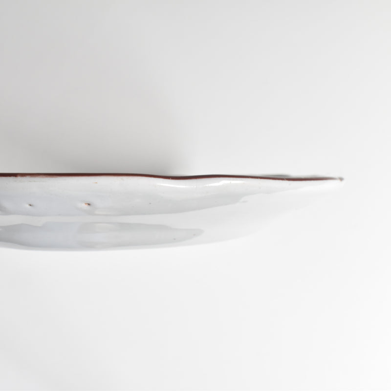 Antique Plate, Les Islettes B