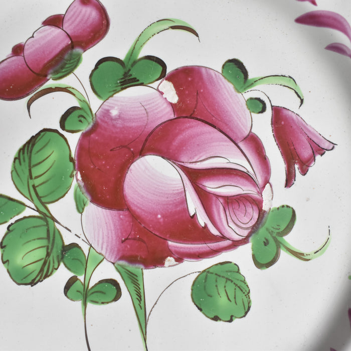 アンティークプレート レ・ズィズレット B