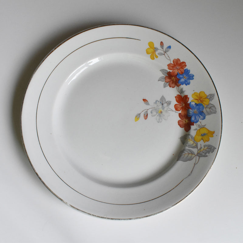 Antique Plate, Badonviller A