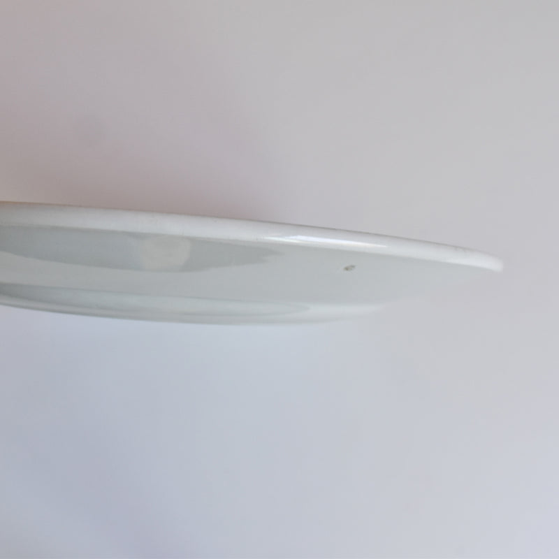 Antique Plate Badonviller B