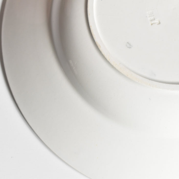 アンティーク深皿 バドンヴィレー Brunoy (ブリュノワ) A