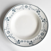 アンティーク深皿 バドンヴィレー Brunoy (ブリュノワ) B