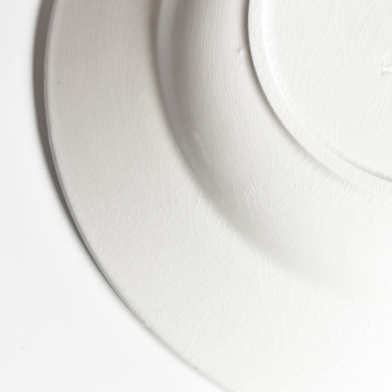 アンティーク深皿 バドンヴィレー Brunoy (ブリュノワ) B