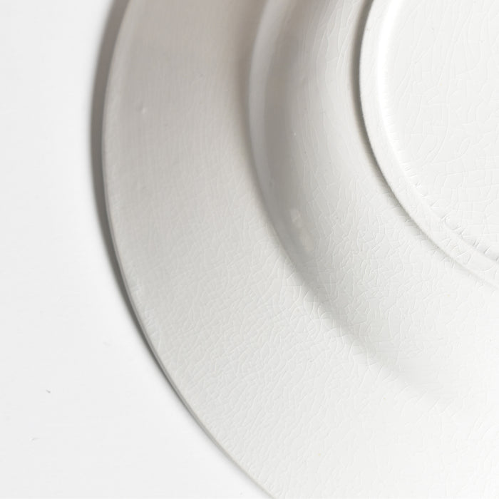 アンティーク深皿 バドンヴィレー Brunoy (ブリュノワ) C