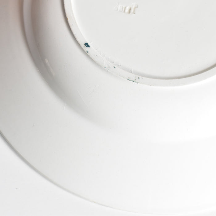 アンティーク深皿 バドンヴィレー Brunoy (ブリュノワ) D