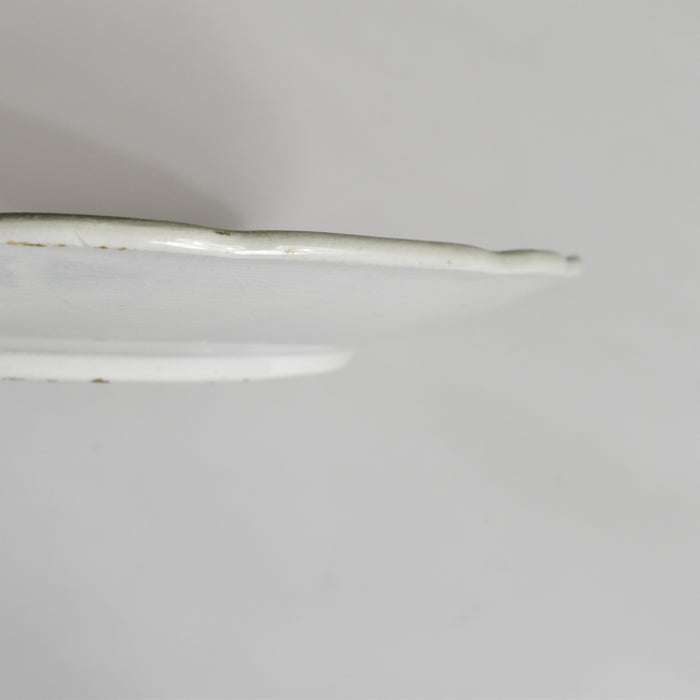 アンティークプレート バドンヴィレー Gui（宿木） A