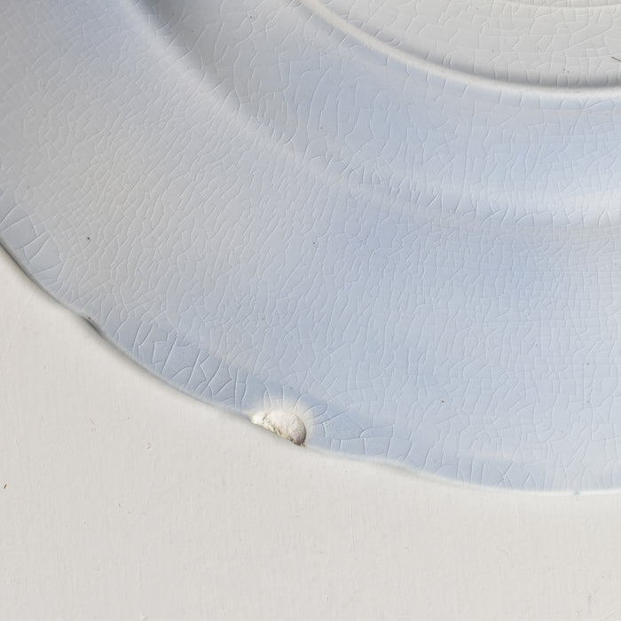 アンティークプレート イギリス バーレイ B