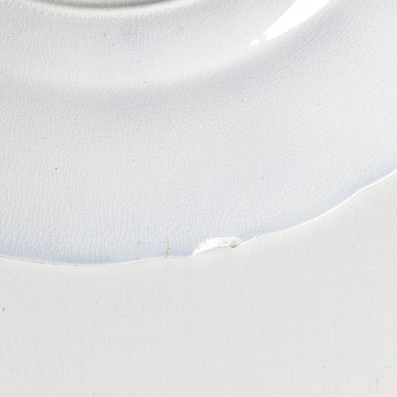 アンティークプレート イギリス バーレイ C