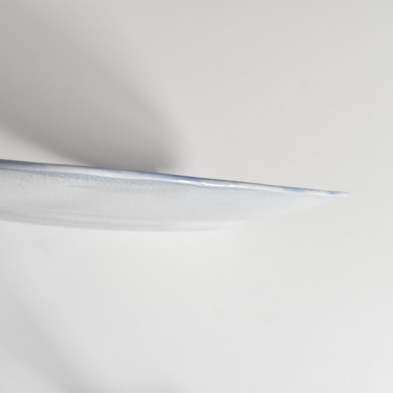 アンティークプレート イギリス バーレイ C