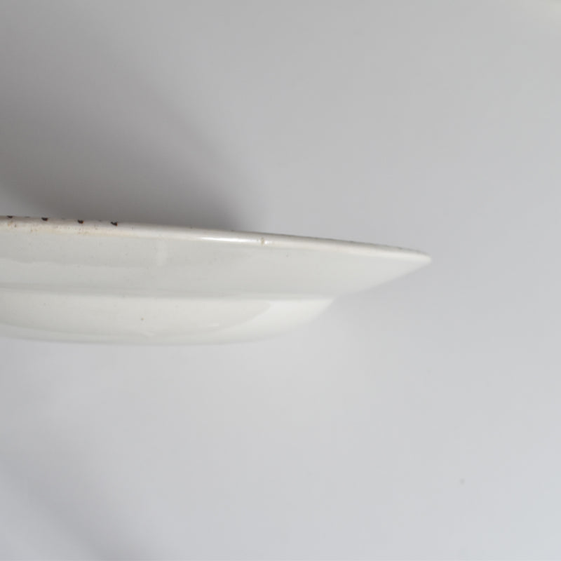 アンティーク深皿 HB&Cieショワジールロワ Brienne（ブリエーヌ） A