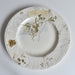 アンティークプレート ショワジールロワ フラワー