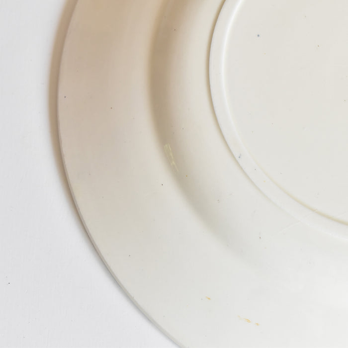 アンティークプレート クレールフォンテーヌ Athénes（アテネ）