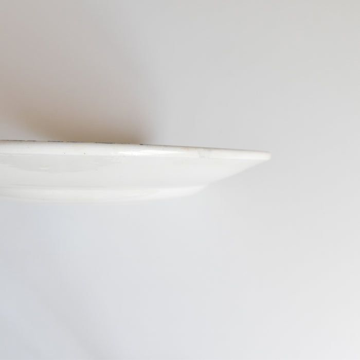 アンティークプレート クレールフォンテーヌ Athénes（アテネ）