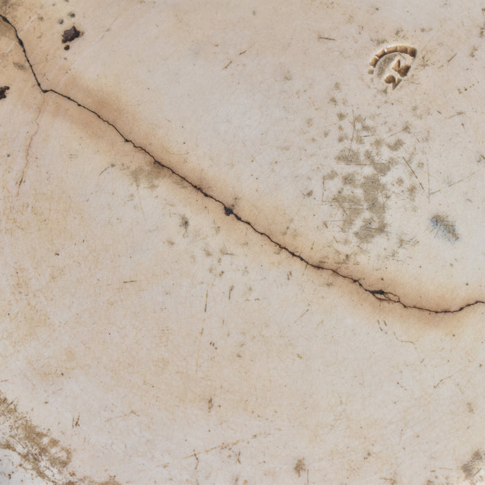 アンティーク絵皿 モントロー Austerlitz