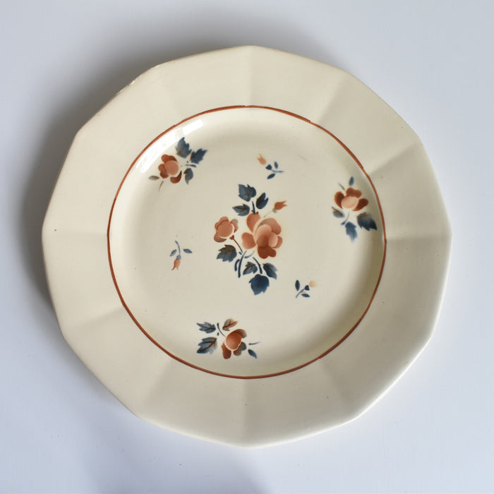 ヴィンテージプレート ディゴワン＆サルグミンヌ 9189 D