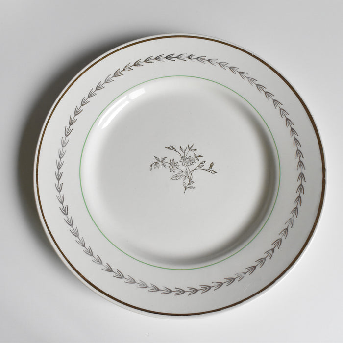 ヴィンテージプレート ジアン Colmar F