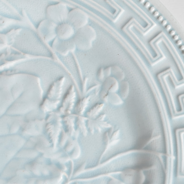 ヴィンテージプレート ジアン バルボティーヌPrimefleur (プリムフルール）A