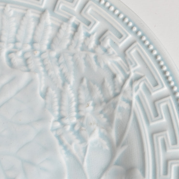 ヴィンテージプレート ジアン バルボティーヌPrimefleur (プリムフルール）B