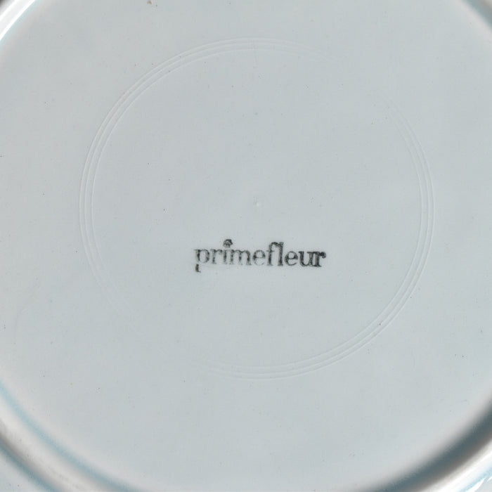 ヴィンテージプレート ジアン バルボティーヌPrimefleur (プリムフルール）B