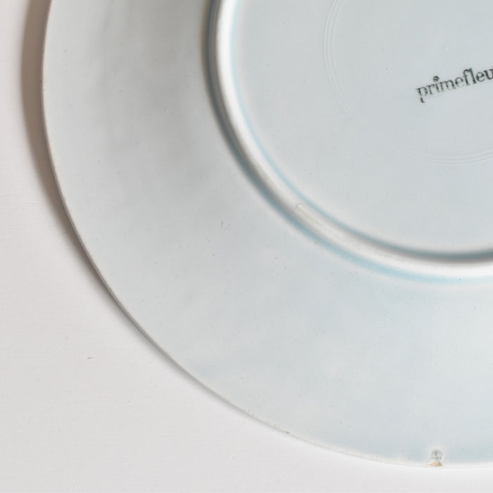 ヴィンテージプレート ジアン バルボティーヌPrimefleur (プリムフルール）B