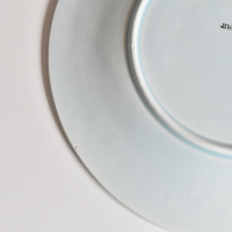 ヴィンテージプレート ジアン バルボティーヌPrimefleur (プリムフルール）B