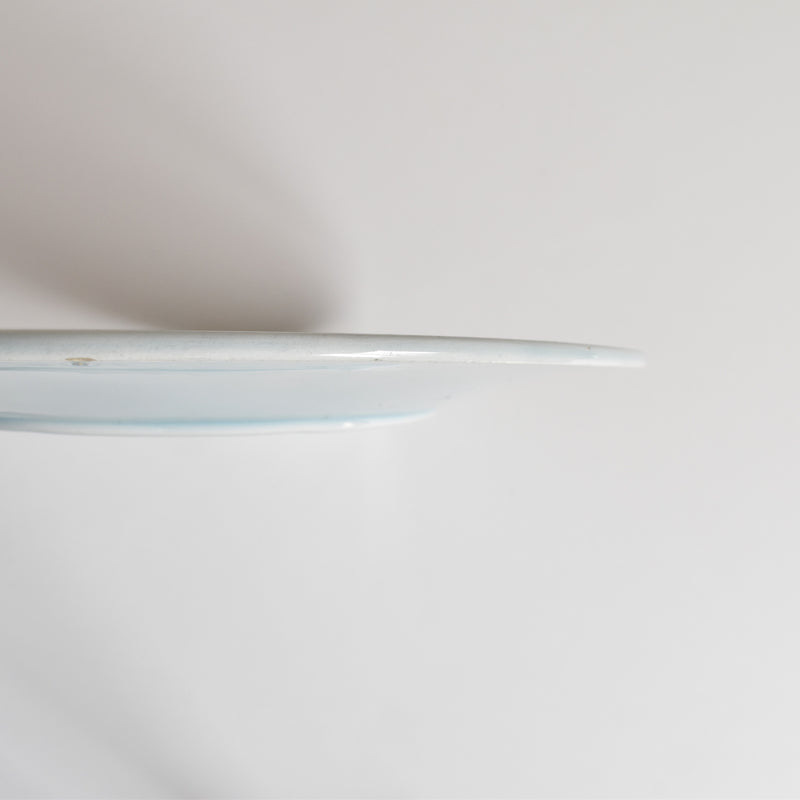 ヴィンテージプレート ジアン バルボティーヌPrimefleur (プリムフルール）B