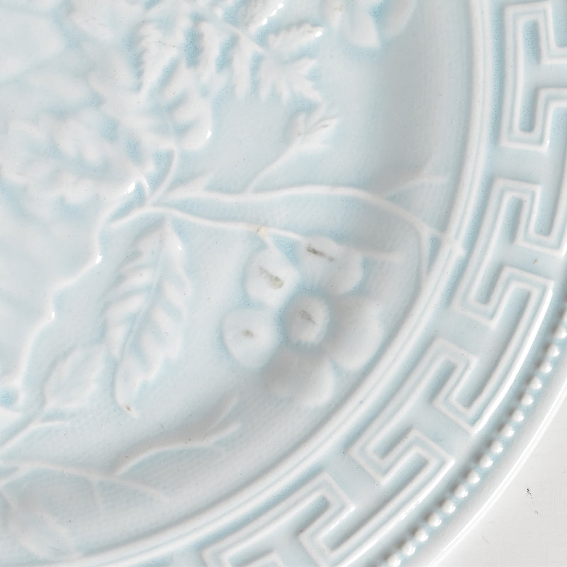 ヴィンテージプレート ジアン バルボティーヌPrimefleur (プリムフルール）B