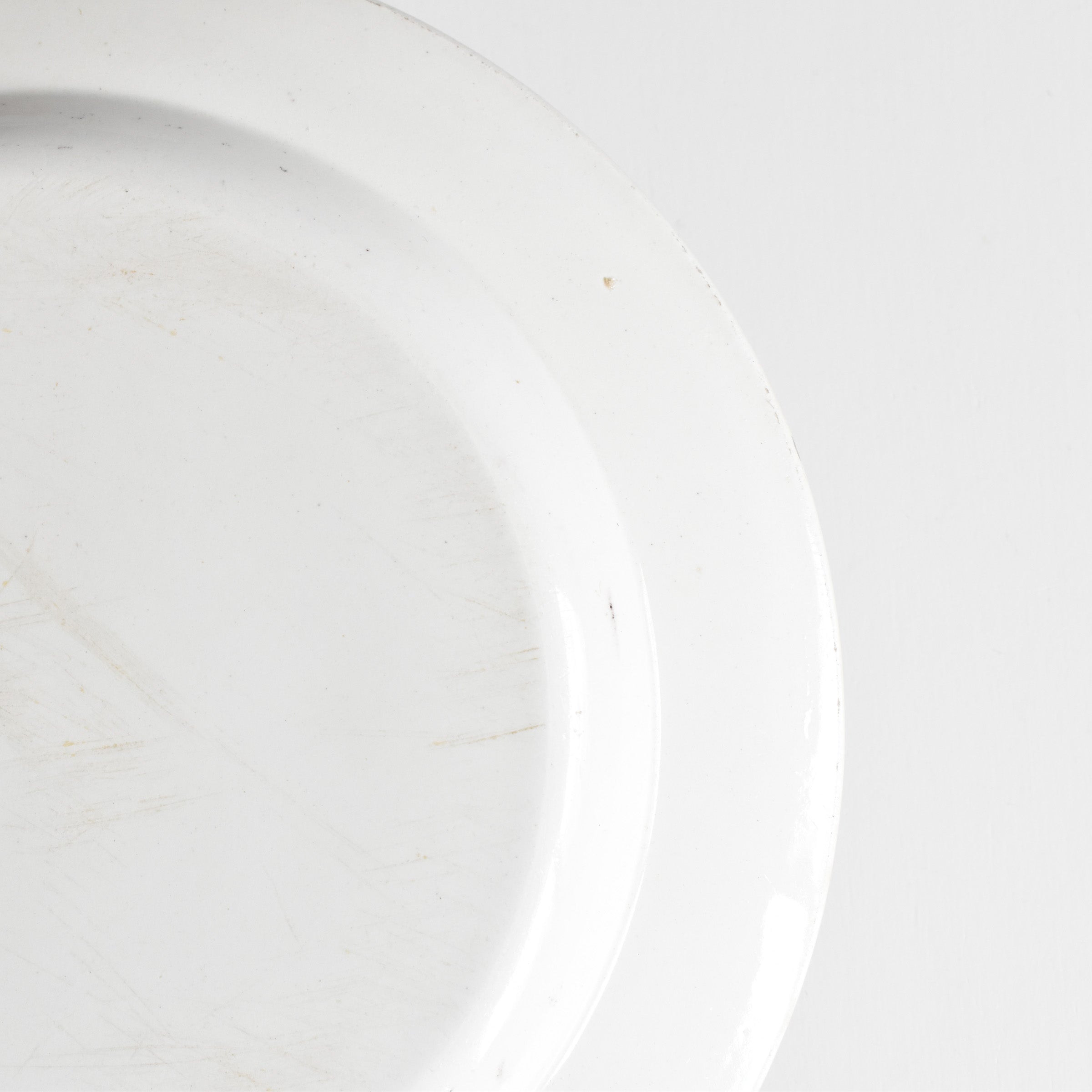 アンティークプレート 絵皿 ジアン N123 