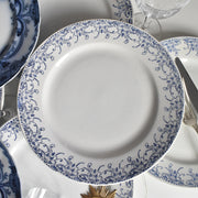 ヴィンテージプレート HBCMクレイモントロー Tolga（トルガ） A