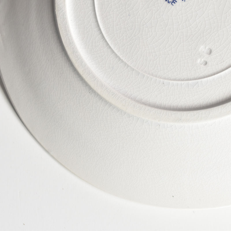 ヴィンテージプレート HBCMクレイモントロー Tolga（トルガ） A