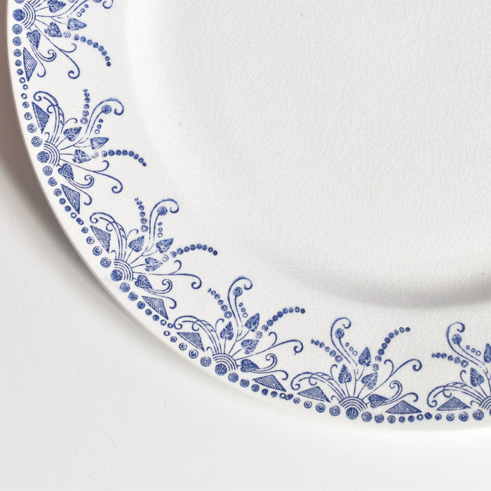 ヴィンテージプレート HBCMクレイモントロー Tolga（トルガ） A