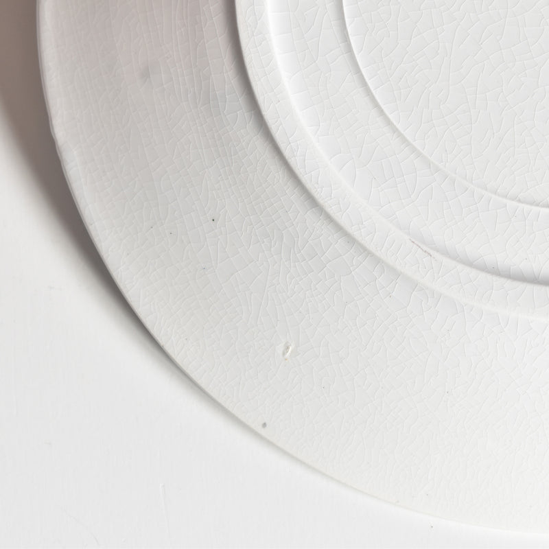 ヴィンテージプレート HBCMクレイモントロー Tolga（トルガ） B