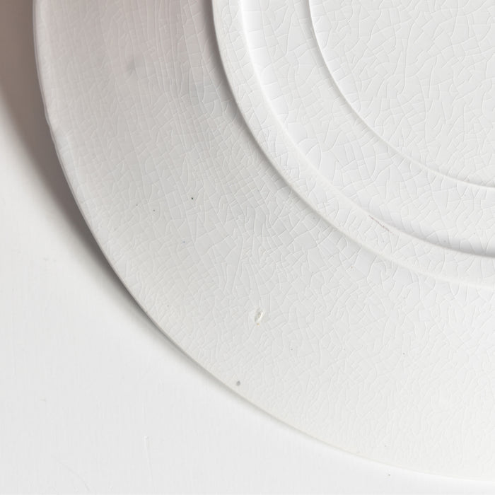 ヴィンテージプレート HBCMクレイモントロー Tolga（トルガ） B