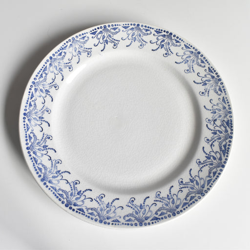 ヴィンテージプレート HBCMクレイモントロー Tolga（トルガ） C