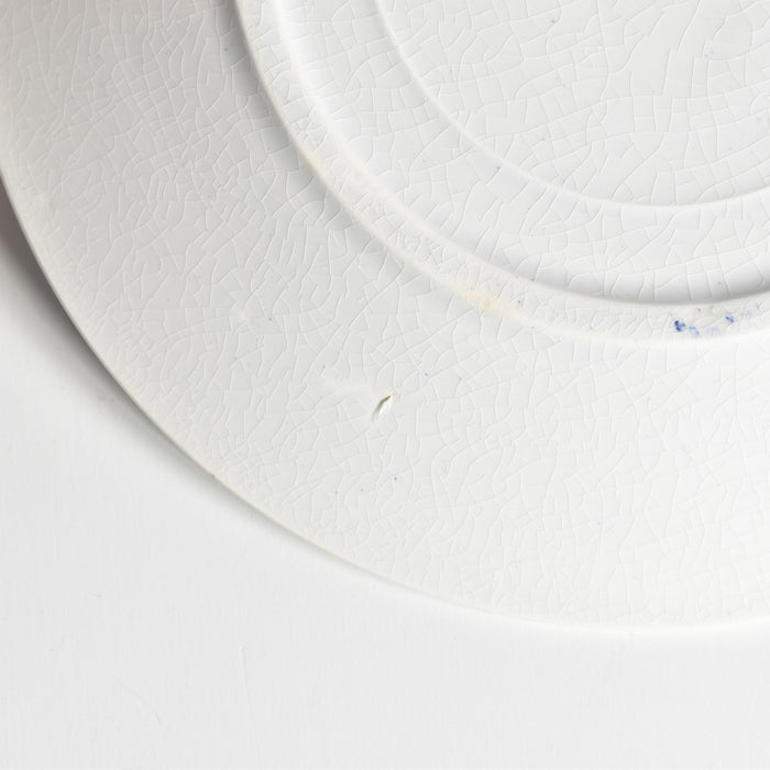 ヴィンテージプレート HBCMクレイモントロー Tolga（トルガ） C