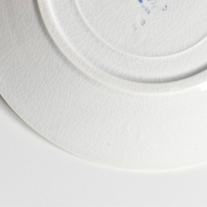 ヴィンテージプレート HBCMクレイモントロー Tolga（トルガ） C