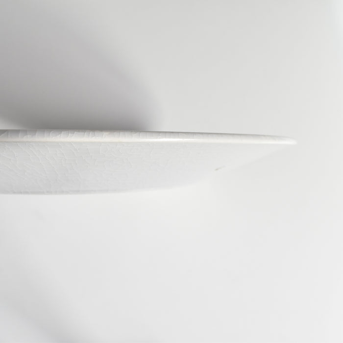 ヴィンテージプレート HBCMクレイモントロー Tolga（トルガ） C