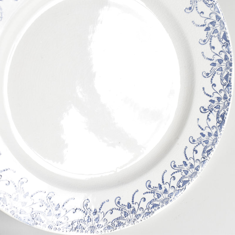 ヴィンテージプレート HBCMクレイモントロー Tolga（トルガ） D