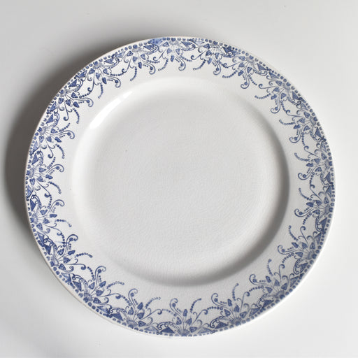 ヴィンテージプレート HBCMクレイモントロー Tolga（トルガ） D