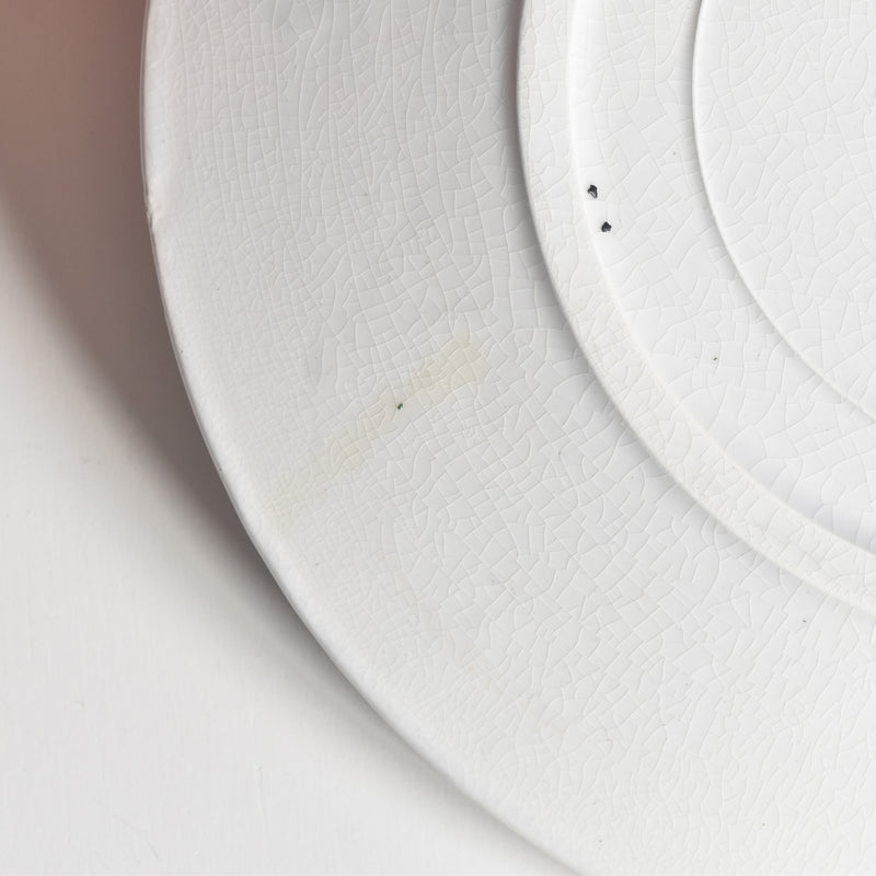 ヴィンテージプレート HBCMクレイモントロー Tolga（トルガ） D