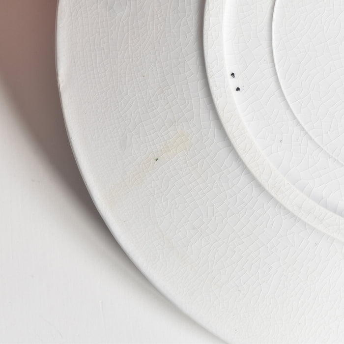 ヴィンテージプレート HBCMクレイモントロー Tolga（トルガ） D