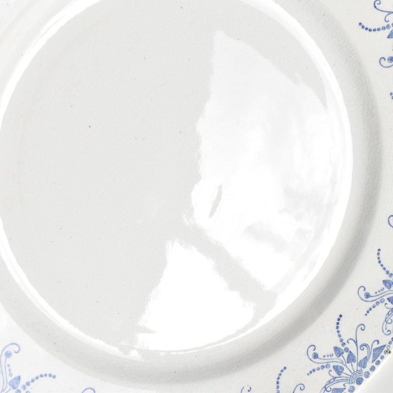 ヴィンテージプレート HBCMクレイモントロー Tolga（トルガ） E