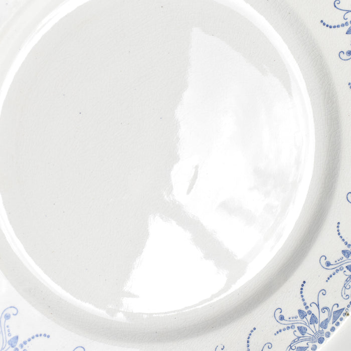 ヴィンテージプレート HBCMクレイモントロー Tolga（トルガ） E