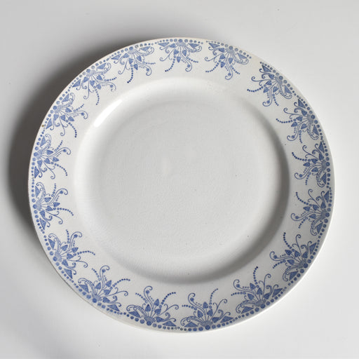 ヴィンテージプレート HBCMクレイモントロー Tolga（トルガ） E