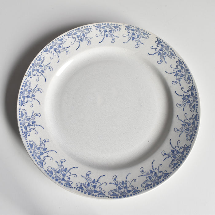 ヴィンテージプレート HBCMクレイモントロー Tolga（トルガ） E