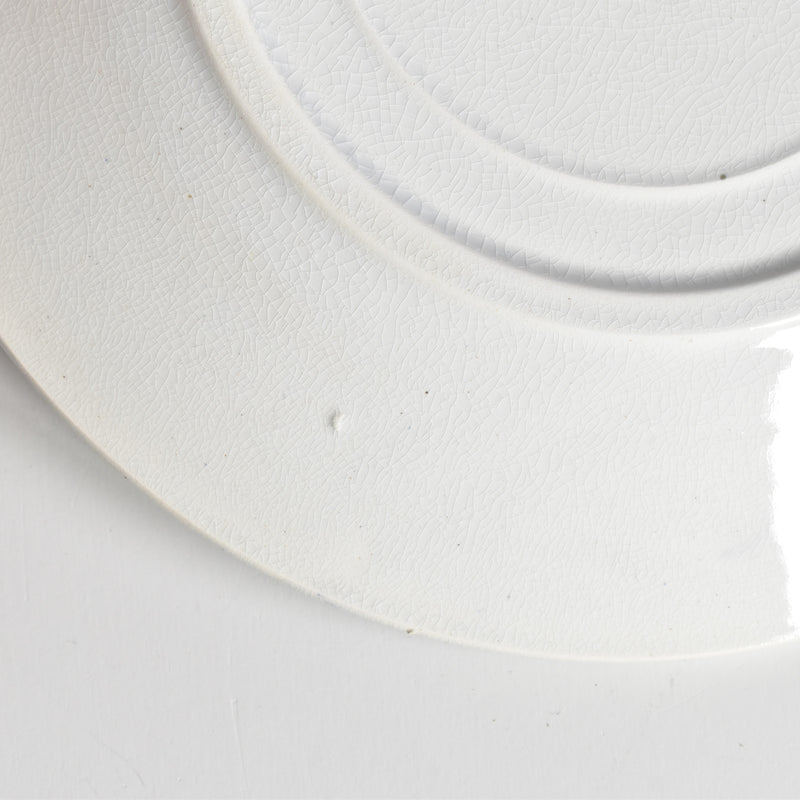 ヴィンテージプレート HBCMクレイモントロー Tolga（トルガ） E